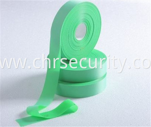 normal light green reflective fabric2